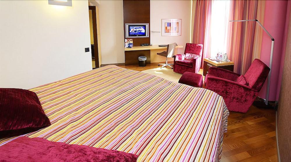 Original Sokos Hotel Vaakuna Kouvola Extérieur photo