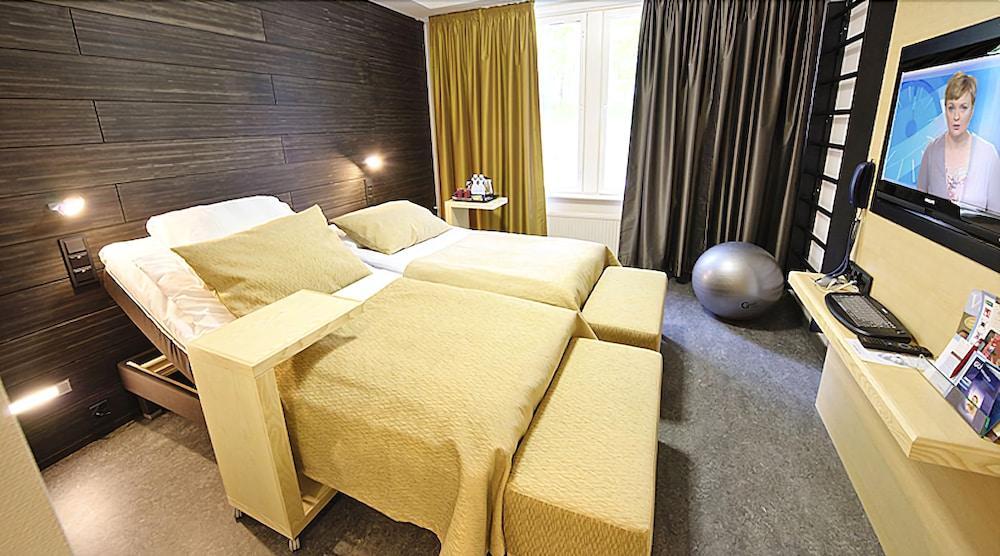 Original Sokos Hotel Vaakuna Kouvola Extérieur photo