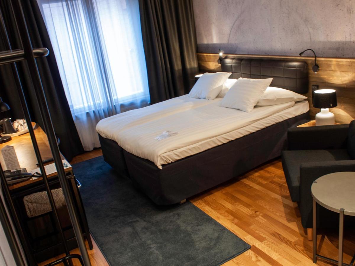 Original Sokos Hotel Vaakuna Kouvola Extérieur photo