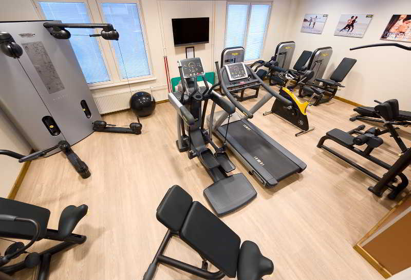 Original Sokos Hotel Vaakuna Kouvola Extérieur photo