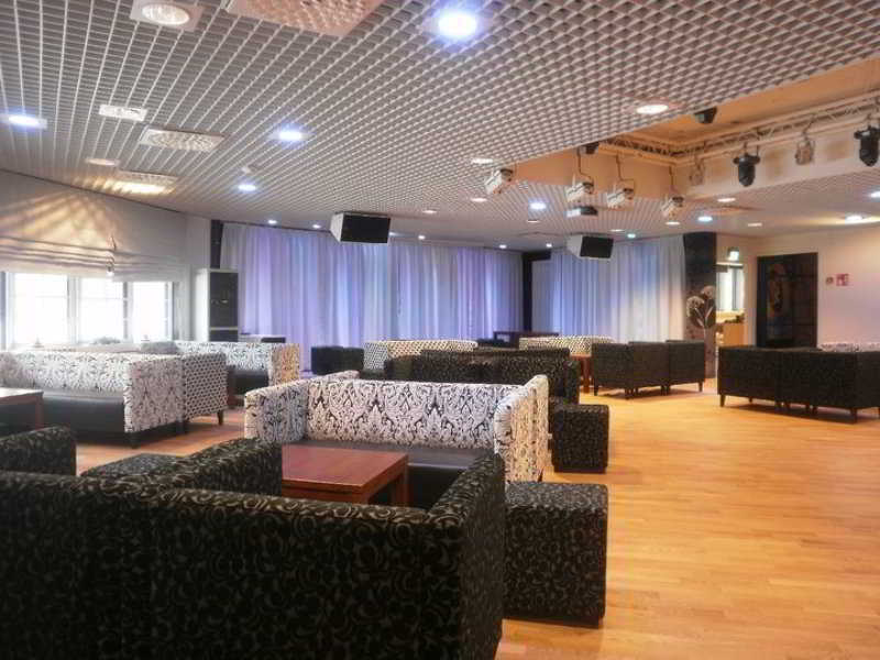 Original Sokos Hotel Vaakuna Kouvola Extérieur photo