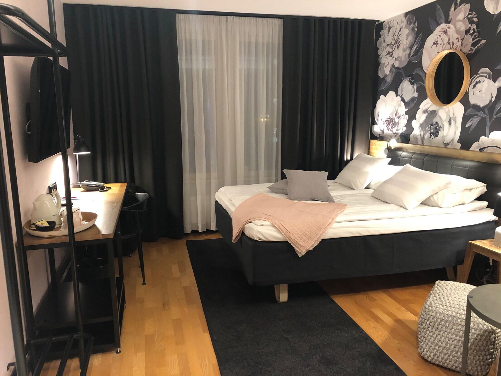 Original Sokos Hotel Vaakuna Kouvola Extérieur photo