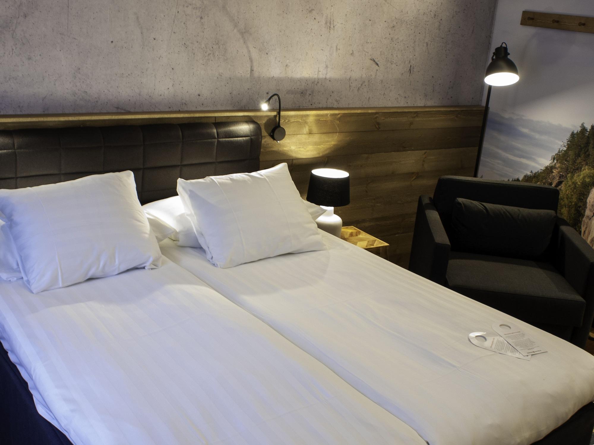 Original Sokos Hotel Vaakuna Kouvola Extérieur photo