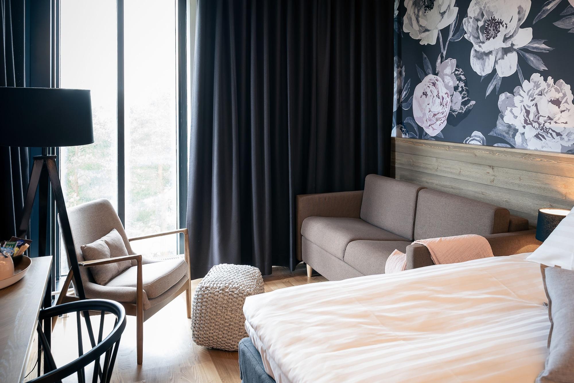 Original Sokos Hotel Vaakuna Kouvola Extérieur photo