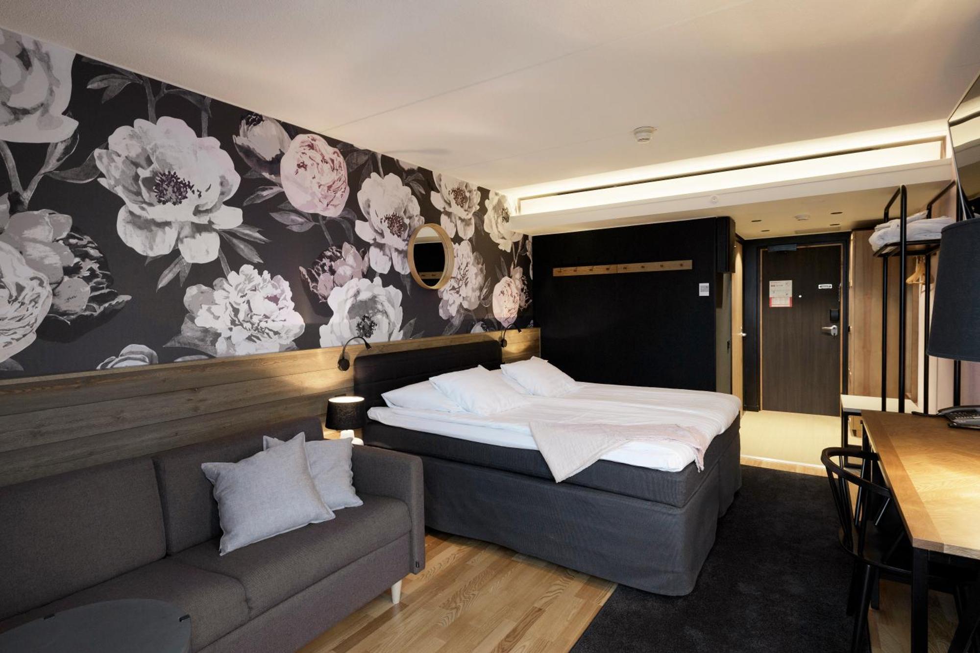 Original Sokos Hotel Vaakuna Kouvola Extérieur photo