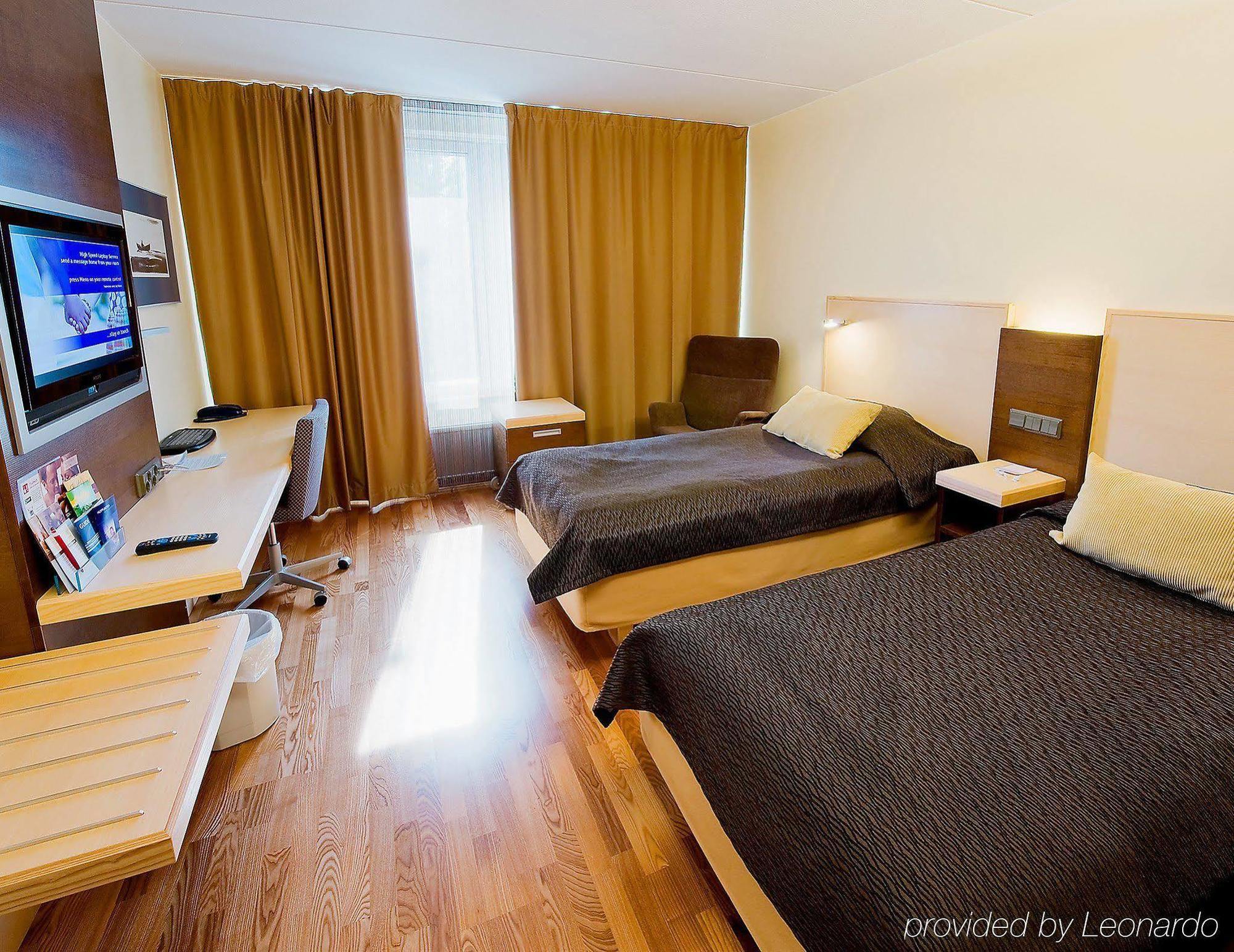 Original Sokos Hotel Vaakuna Kouvola Chambre photo