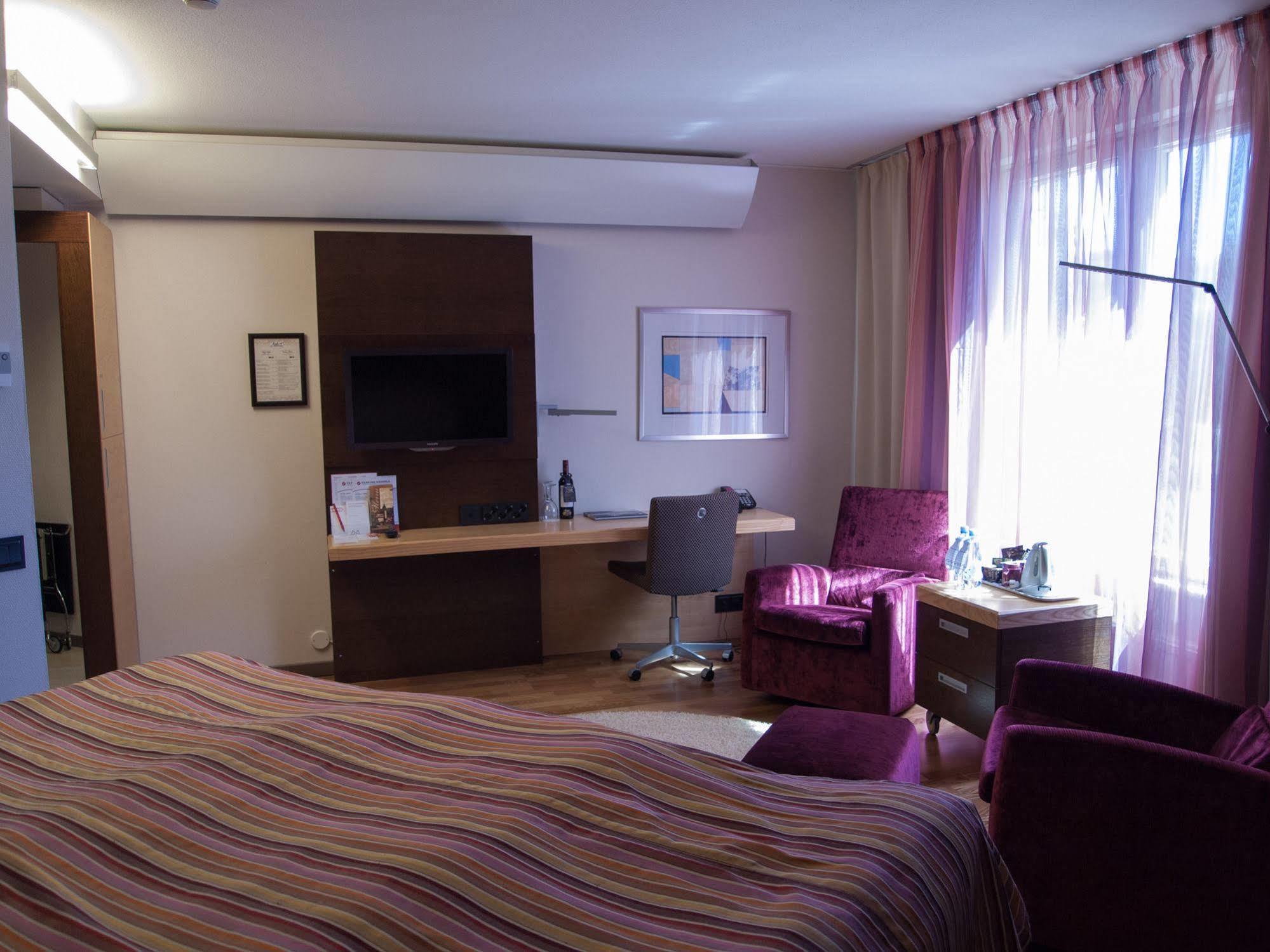 Original Sokos Hotel Vaakuna Kouvola Extérieur photo